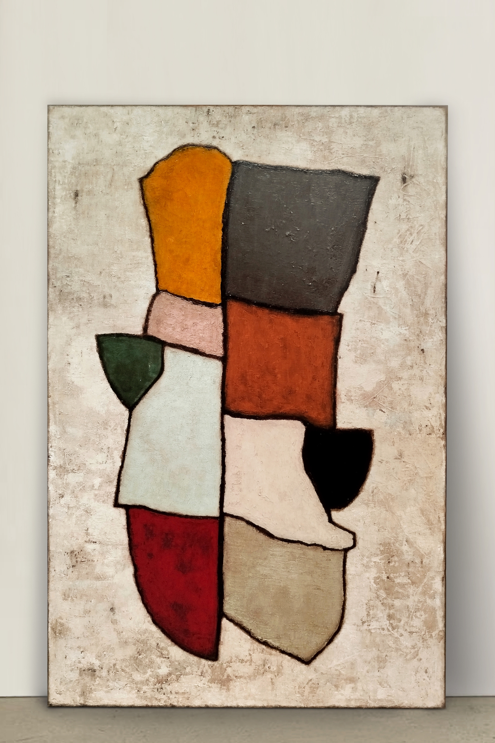 Irregular fragments XI